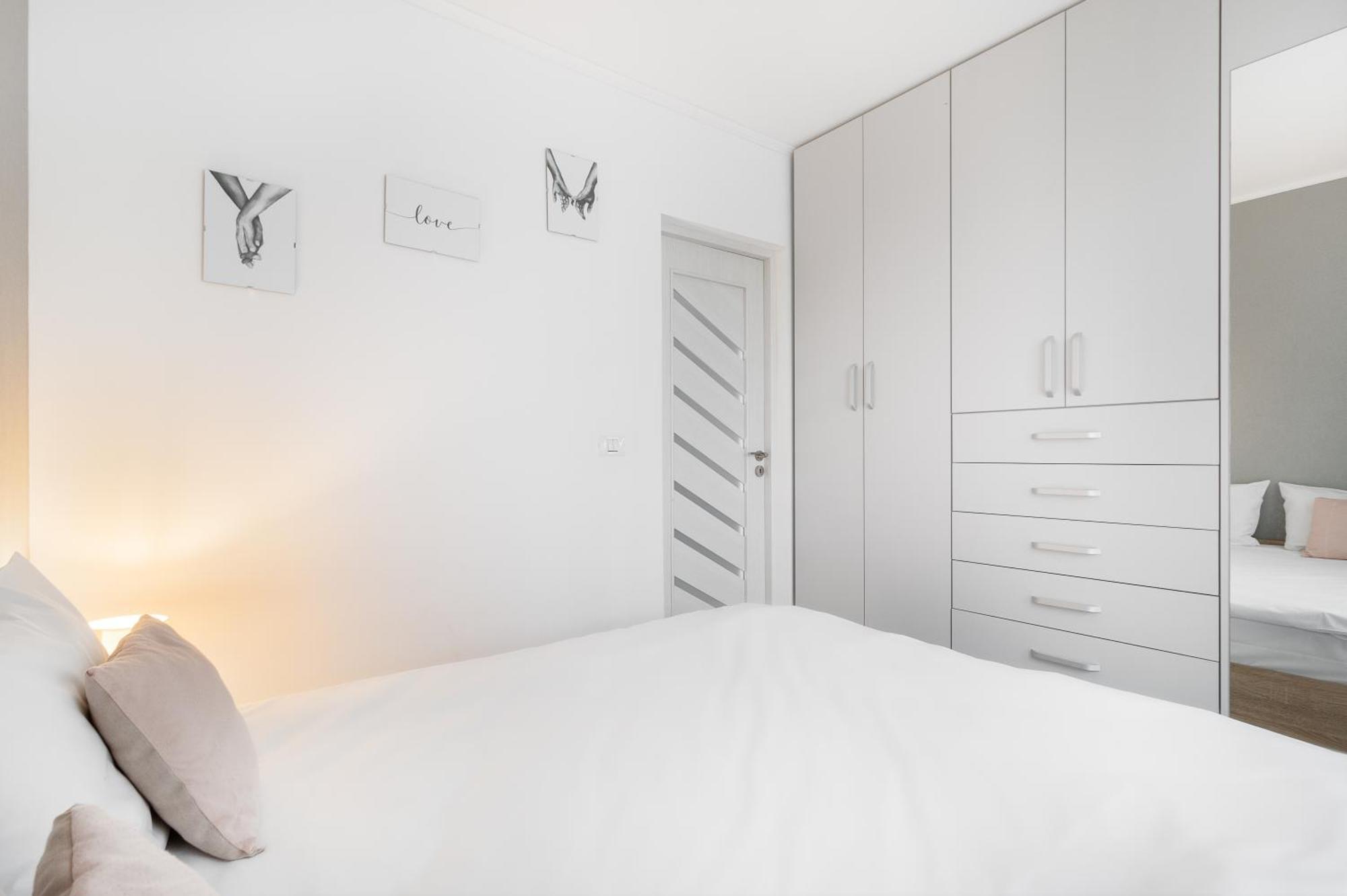 Anastasia Pink Oradea Exteriér fotografie
